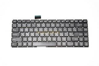 Клавиатура RU для Asus X402 F402 S400 и других моделей ноутбуков