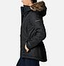 Куртка женская утепленная Columbia Suttle Mountain™ II Insulated Jacket чёрный, фото 2