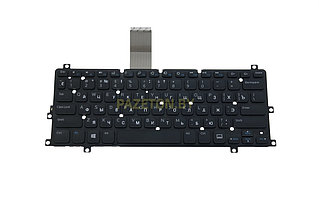 Клавиатура RU для Dell Inspiron 11 3157 11 3152 и других моделей ноутбуков