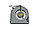 Кулер для ноутбука Toshiba L855D L870D L875 L875D, фото 2