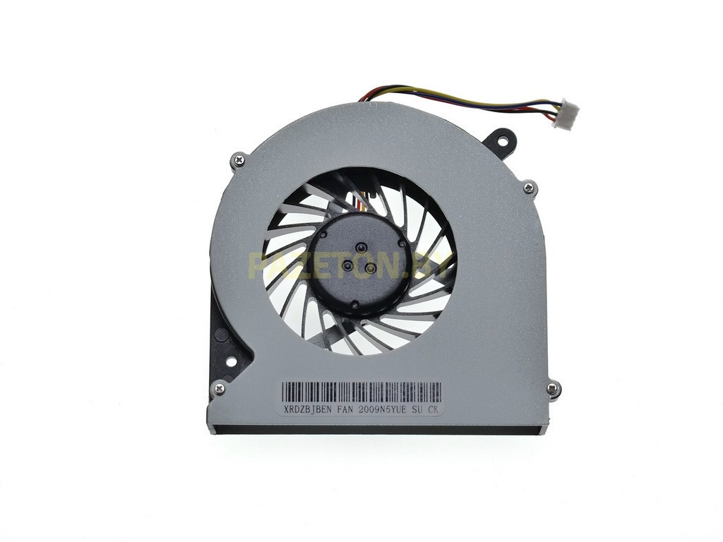 KSB6105HB-BM74 MF60090V1-C450-G99 UDQFLJT01D1N кулер для ноутбука