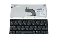 Клавиатура для ноутбука Dell Inspiron Mini 1012 1018 черная mini 10 черная и других моделей ноутбуков