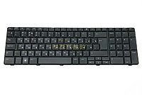 Клавиатура для ноутбука DELL INSPIRON N7010 черная и других моделей ноутбуков