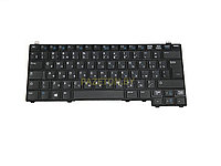 Клавиатура для ноутбука Dell Latitude E5440 и других моделей ноутбуков
