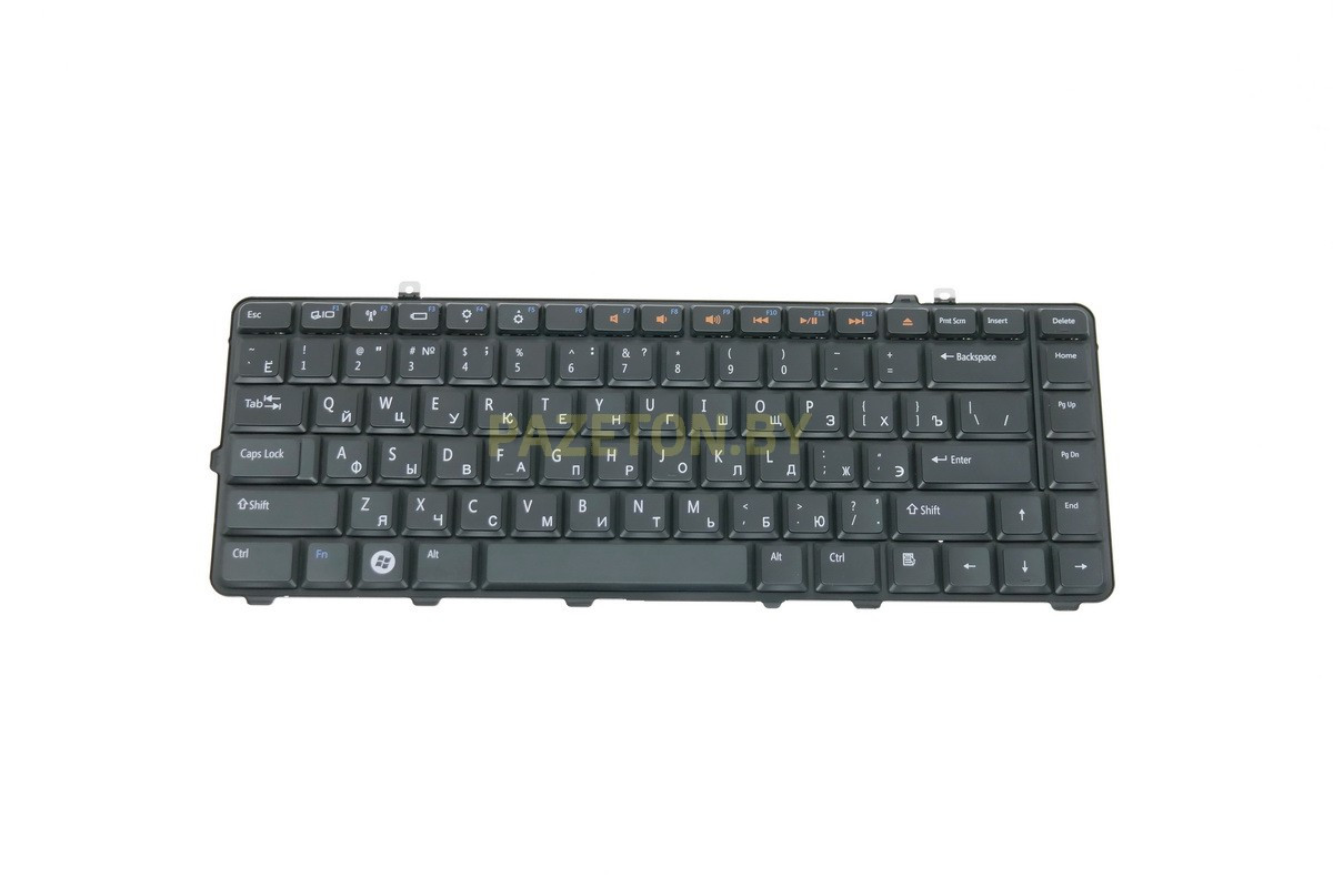 Клавиатура для ноутбука Dell Studio 1535 1536 и других моделей ноутбуков - фото 1 - id-p94238877