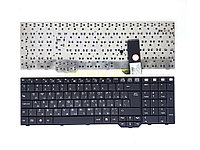 Клавиатура для ноутбука FSC Amilo Li3610 Li3910 Pi3625 Xa3520 Xa3530 Xi3650 Xi3670 черная и других моделей