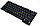 Клавиатура для ноутбука Fujitsu S752 Черная, фото 3