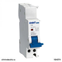 Расцепитель минимального напряжения V9 для NB1, AC230V( электронный) (R)(CHINT) 184974 Расцепитель минимального напряжения V9 для NB1, AC230V( электронный) (R)(CHINT)