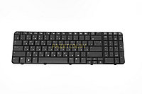Клавиатура для ноутбука COMPAQ Presario CQ60 HP Pavilion G60 черная и других моделей ноутбуков