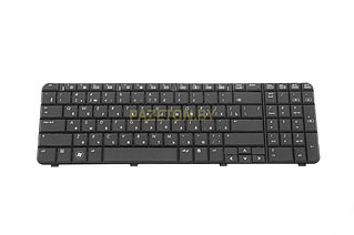 Клавиатура RU для COMPAQ Presario CQ61 HP Pavilion G61 черная и других моделей ноутбуков