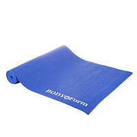 Коврик гимнастический Body Form 173x61x0,3 см BF-YM01 blue