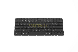 Клавиатура для ноутбука HP ENVY 13 и других моделей ноутбуков