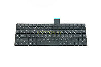 Клавиатура для ноутбука HP ENVY 15-1000 15-1270 черная без рамки и других моделей ноутбуков