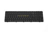 Клавиатура для ноутбука HP G7 G7T G7-1000 G7-1100 G7-1200 G7-1300 черная и других моделей ноутбуков