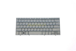 Клавиатура для ноутбука HP mini 2133 2140 и других моделей ноутбуков