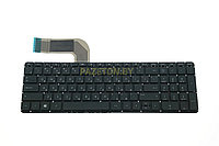 Клавиатура для ноутбука HP Pavilion 15-p 15-p000 17-f 17-f000 без рамки черная и других моделей ноутбуков