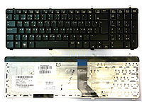 Клавиатура для ноутбука HP Pavilion DV7-2000 DV7-3000 черный и других моделей ноутбуков