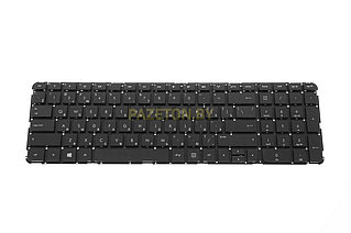 Клавиатура для ноутбука HP Pavilion DV7-7000 под рамку и других моделей ноутбуков
