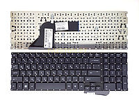 Клавиатура для ноутбука HP Probook 4510s 4515s 4710s small horizontal Enter и других моделей ноутбуков
