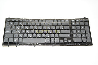 Клавиатура для ноутбука HP Probook 4520S 4525S small enter key и других моделей ноутбуков