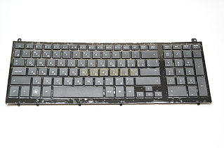 Клавиатура для ноутбука HP Probook 4520S 4525S small enter key и других моделей ноутбуков