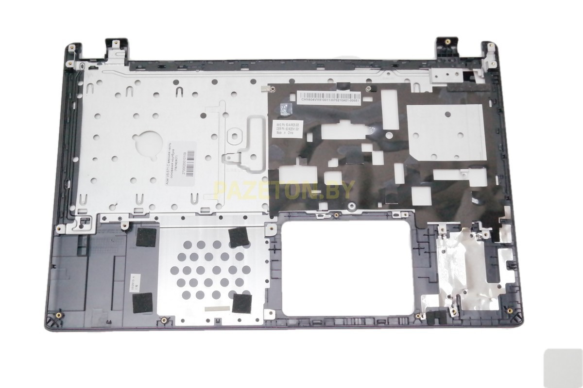 Acer Aspire V5-531 V5-571 C верхняя часть основания ноутбука (палмрест) - фото 1 - id-p118921774