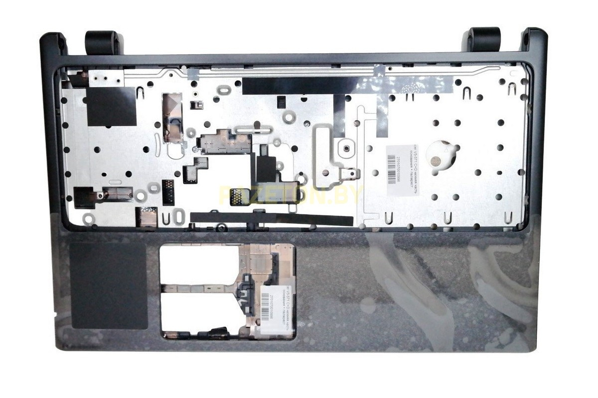 Acer Aspire V5-531 V5-571 С+D основание ноутбука, фото 1