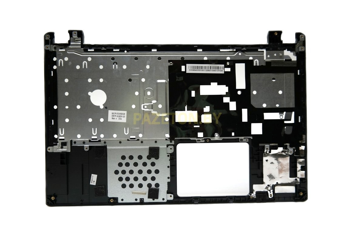Acer Aspire V5-531 V5-571 С+D основание ноутбука - фото 4 - id-p112043011
