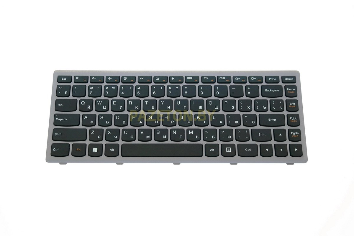 Клавиатура для ноутбука Lenovo G400s G400S Touch G405S G410S Touch S410P S410P Touch Lenovo IdeaPad и других