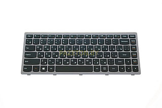 Клавиатура для ноутбука Lenovo G400s G400S Touch G405S G410S Touch S410P S410P Touch Lenovo IdeaPad и других