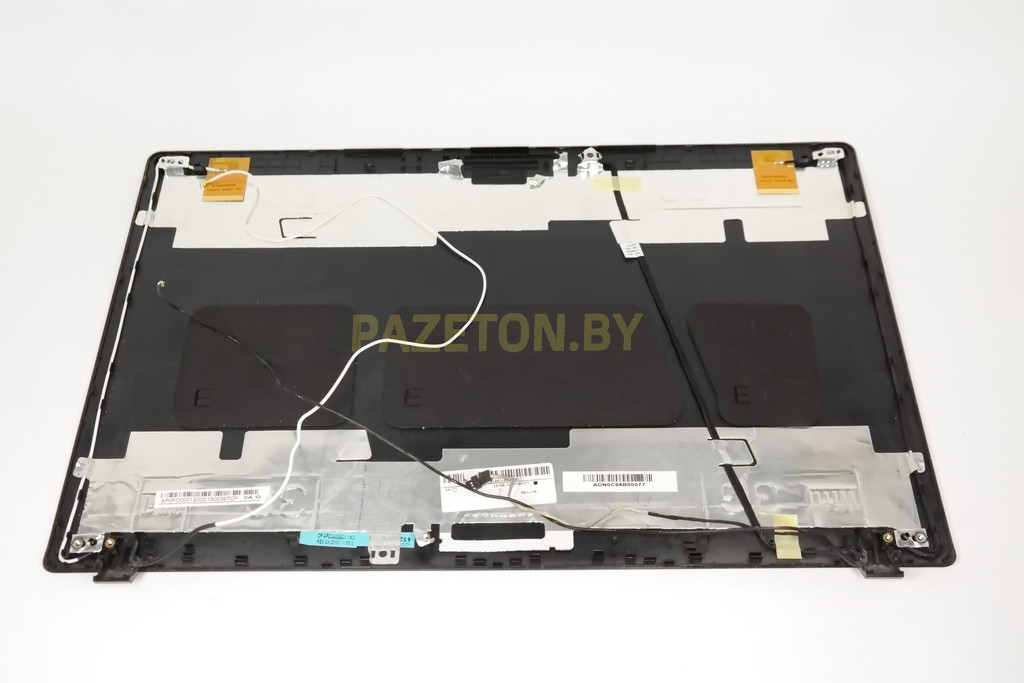 Aspire 5552 5552G 5742G 5742ZG ACER верхняя часть крышки ноутбука A бу - фото 1 - id-p94239690