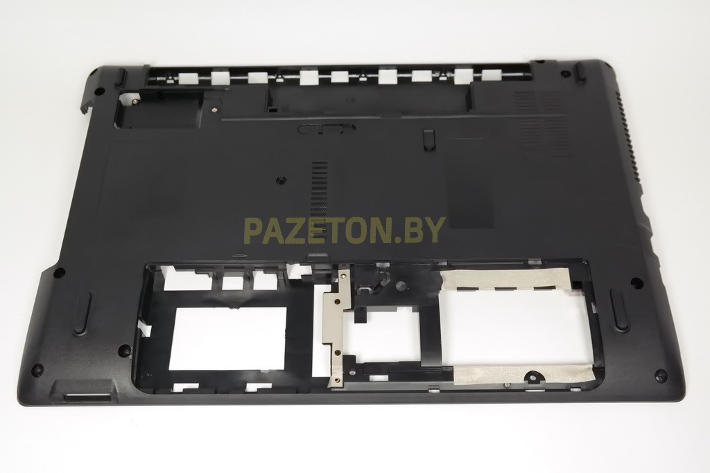 Aspire 5741 5551 D ACER нижняя часть основания ноутбука D (корыто) - фото 2 - id-p94239696