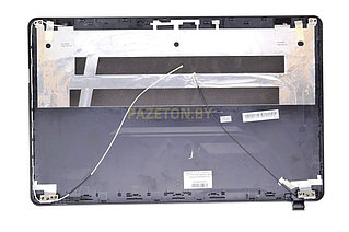 Acer Aspire E1-731 E1-731G E1-771 E1-771G верхняя часть крышки ноутбука A бу