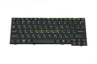 Клавиатура для ноутбука LENOVO S10-2 черная и других моделей ноутбуков