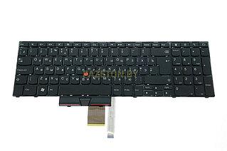 Клавиатура для ноутбука Lenovo ThinkPad Edge E520 e525 и других моделей ноутбуков