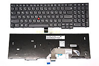 Клавиатура для ноутбука LENOVO ThinkPad Edge E550 E555