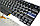Клавиатура для ноутбука Lenovo ThinkPad T400s T410 T420 T510 T520 W510 W520 черная w/o point, фото 3