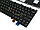 Клавиатура для ноутбука ноутбука Lenovo Thinkpad X380 YOGA X380 черная with backlights, фото 3