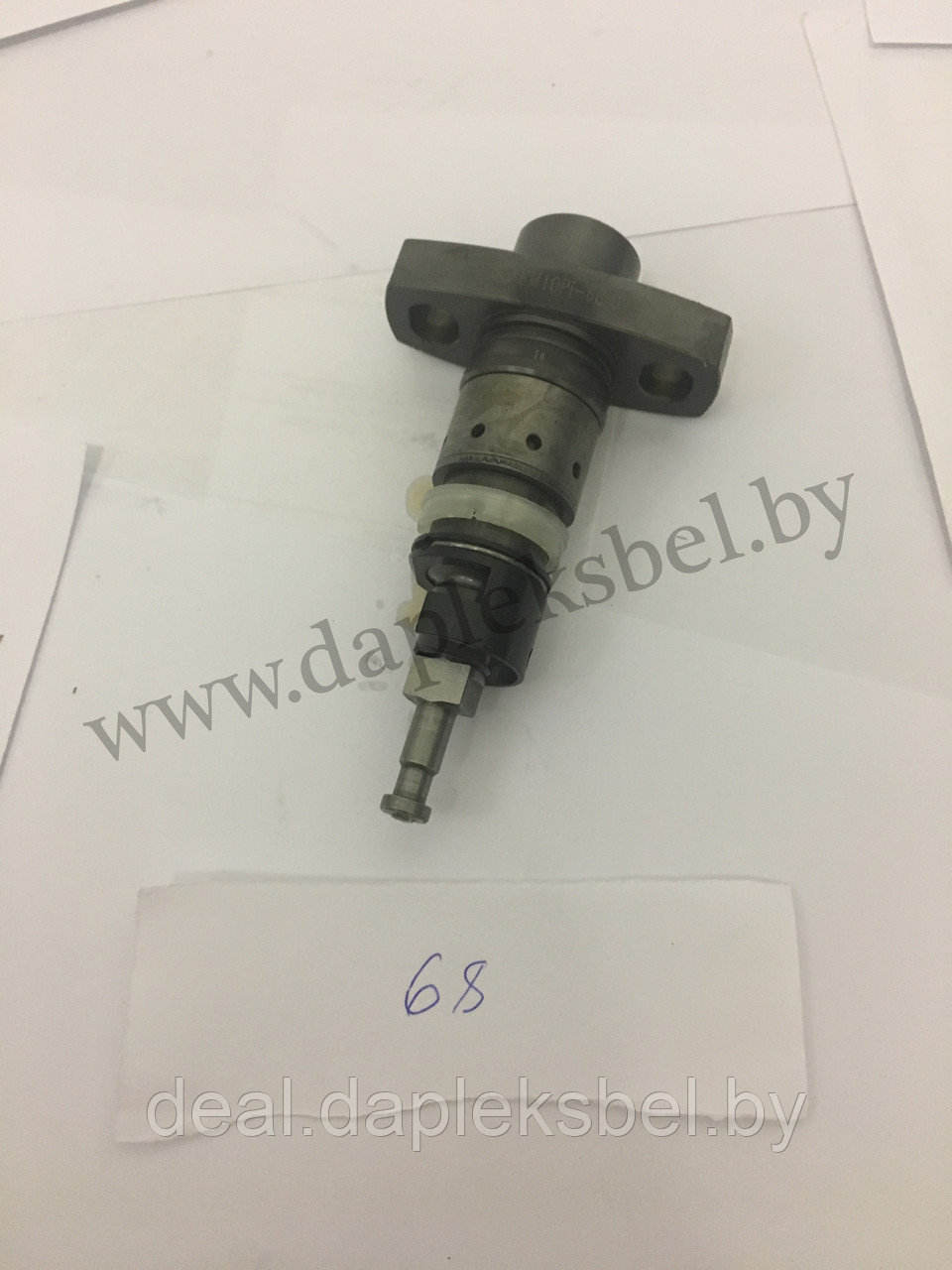 Пара плунжерная EM10Pi-68 (60403-68) (восстановленная) Евро-2