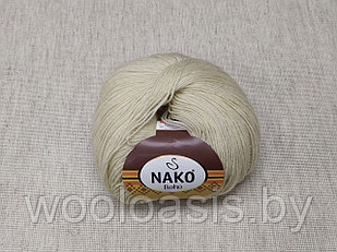 Пряжа Nako Boho (цвет 12534)