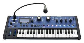 Синтезатор Novation MiniNova