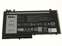 Аккумулятор (батарея) для ноутбука Dell Latitude E5250 (RYXXH) 11.1V 38Wh