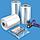 Фиолетовый курьерский пакет с клеевым клапаном , размером 250*350 мм, упаковка 100шт, толщина 60 мкрн, фото 6