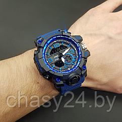 Спортивные часы Casio G-Shock CWS217