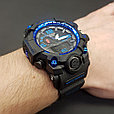 Спортивные часы G-Shock от Casio CWS512, фото 3