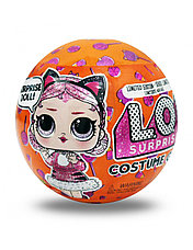 Кукла Lol Surprise Costume Glam Хэллоуин Baby Cat Doll 578147, фото 3