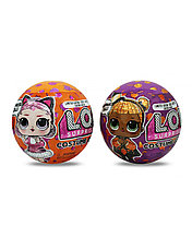 Куклы L.O.L. Кукла Lol Surprise Costume Glam Хэллоуин Baby Cat Doll 578147, фото 3