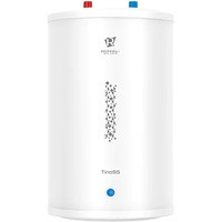 Накопительный электрический водонагреватель под мойку Royal Clima TinoSS RWH-TS15-RSU