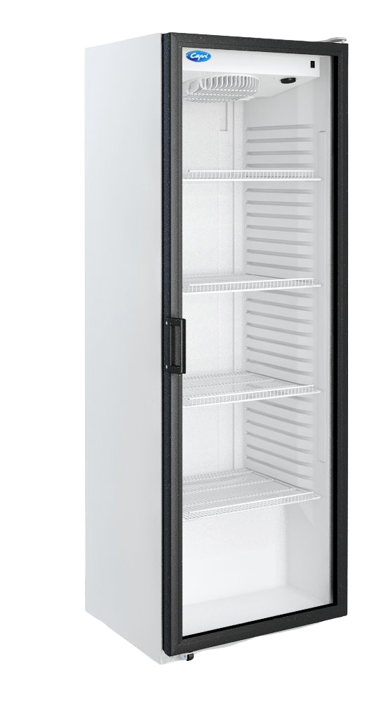 Шкаф холодильный Капри П-390С (от 0 до 7 °C)