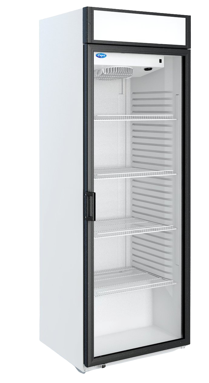 Шкаф холодильный П-490СК (от 0 до 7 °C) - фото 1 - id-p167558450